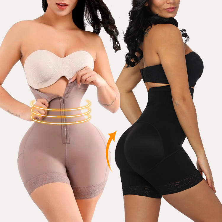 next body shaper